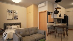 Hillion Residences (D23), Apartment #157314912